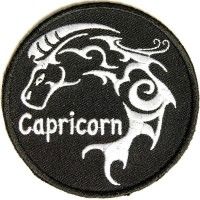 Patch - CAPRICORN