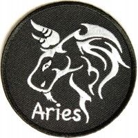 Patch - ARIES