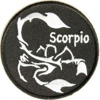 Patch - SCORPIO