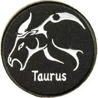 Patch - TAURUS