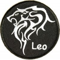 Patch - LEO