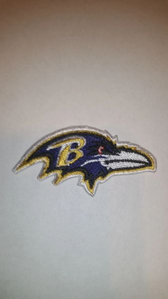 Patch - NFL Baltimore Ravens