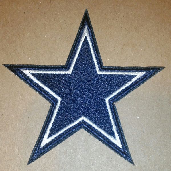 Patch - NFL Dallas Cowboys