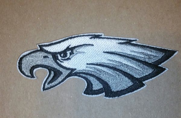 Philadelphia Eagles – Patch Collection