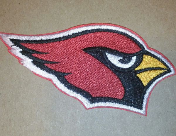 Arizona Cardinals Patch 