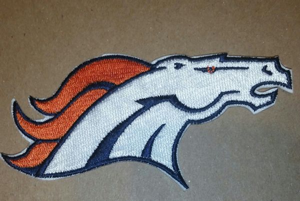 Patch - NFL Broncos