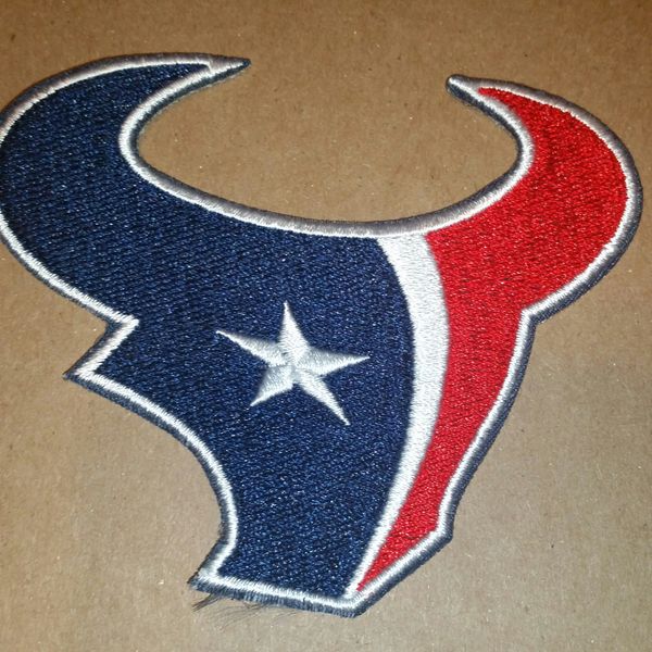 Patch - NFL Houston Texans