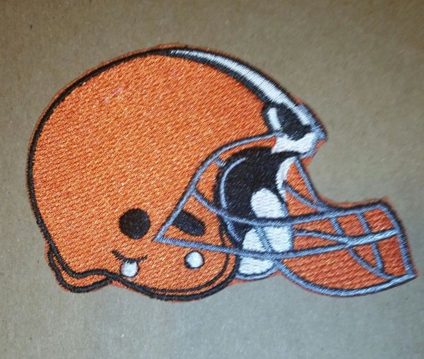 Patch - NFL Cleveland Browns