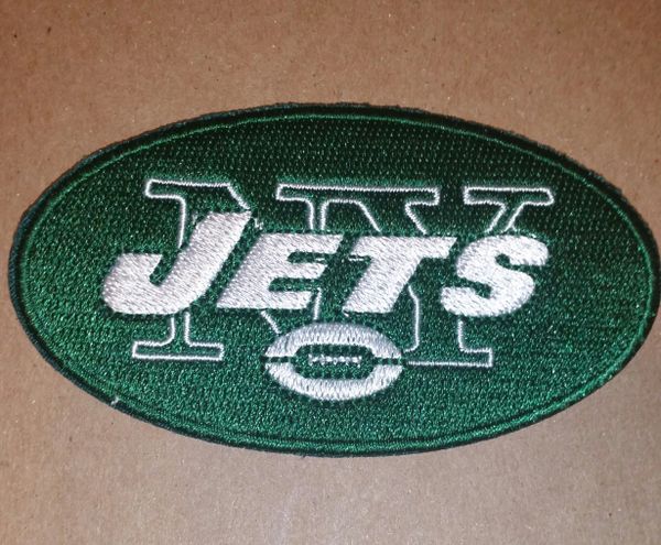 new york jets patch