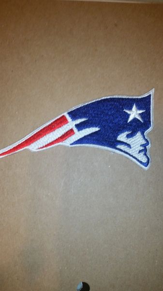 Patch - NFL New England Patriots