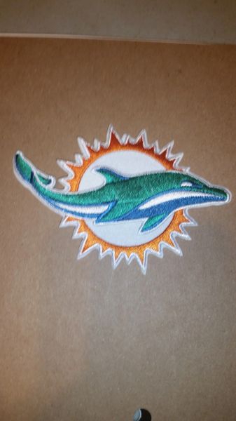 Patch - NFL Miami Dolphins