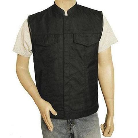 Vest - textile