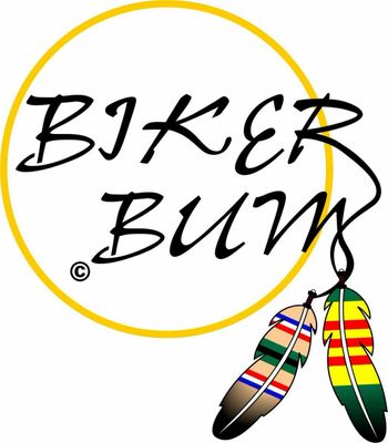 Biker Bum