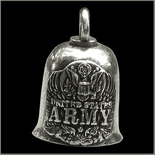 Gremlin Bell - Army