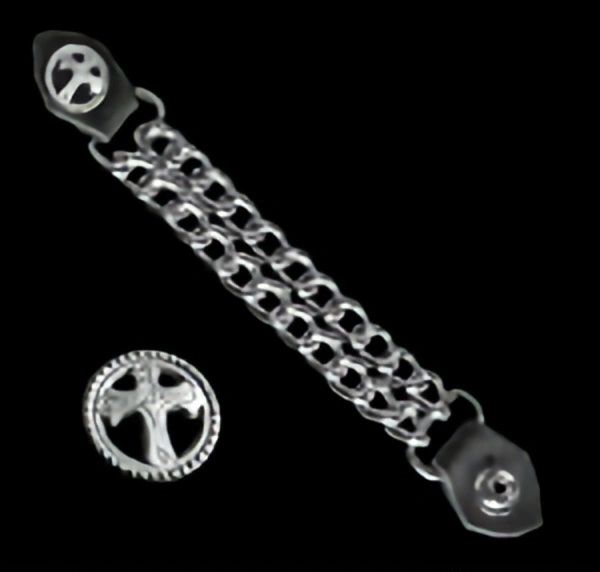 Vest Extender - Cross