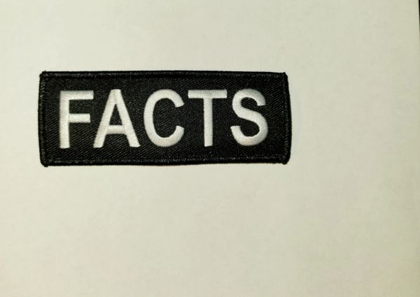 Patch - FACTS