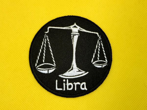 Patch - LIBRA