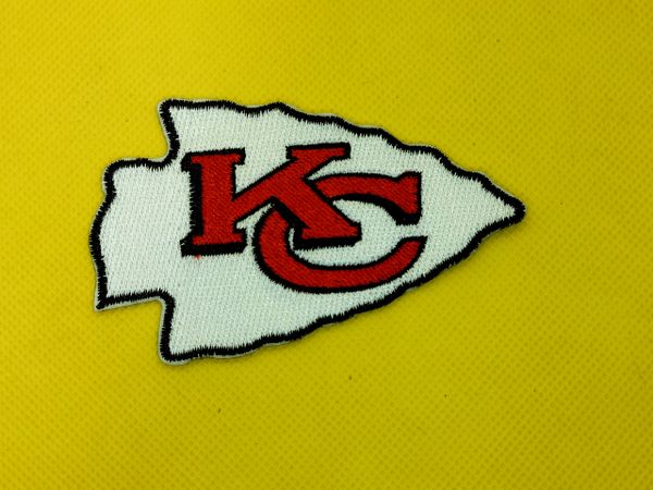 Patch - NFL Kansas City Chiefs