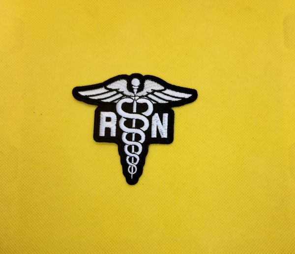 Patch- RN symbol