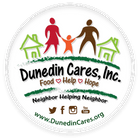 Dunedin Cares Food Pantry