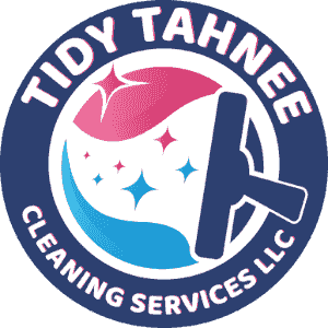 TidyTahneeCleaningServices