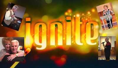 IGNITE AWAKEN Service Churchalivetristate