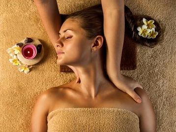 Thai Oil Massage treatment, Hove, BN3 2FN