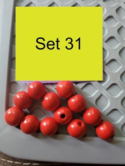 SET0031 Red