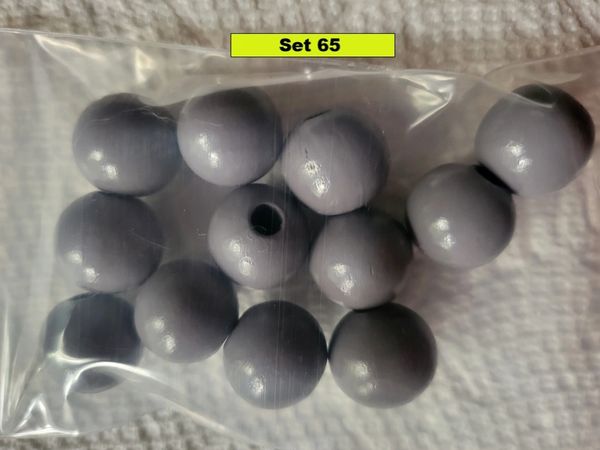 SET0065 Gray