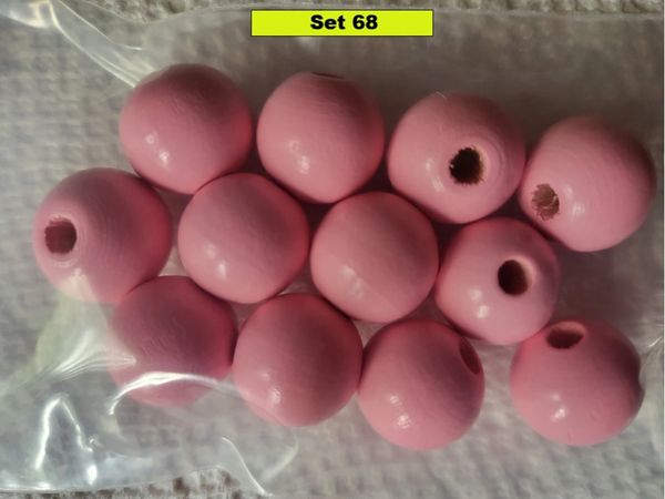 SET0068 LightPink