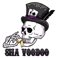 Sha Voodoo