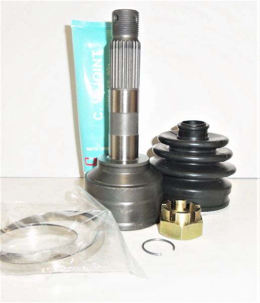 CV AXLE OUTER JOINT KIT FITS S110P