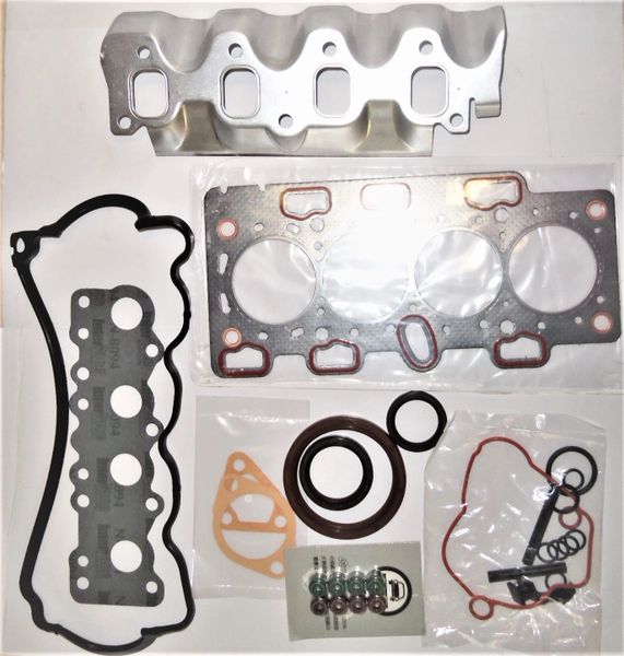FULL GASKET SET FOR EN07 FITS KS4