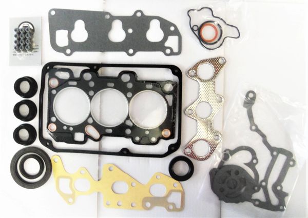 ENGINE OVERHAUL KIT FOR 3G83 FITS U42T (HEMI STYLE ONLY) OR U62T