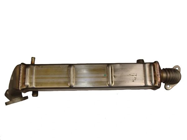 FORD PARTS 6.4L EGR COOLER VERTICAL