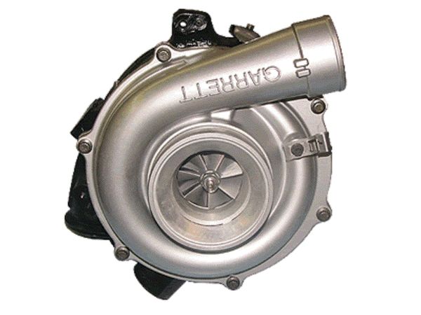 Ford OEM Parts 6.0L Turbocharger
