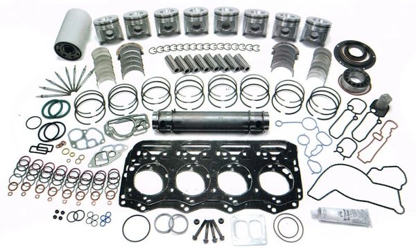 FORD PARTS 7.3L ENGINE OVERHAUL KIT