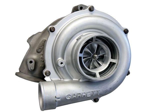 Ford Parts 7.3L OEM Turbocharger (1999.5-2003)