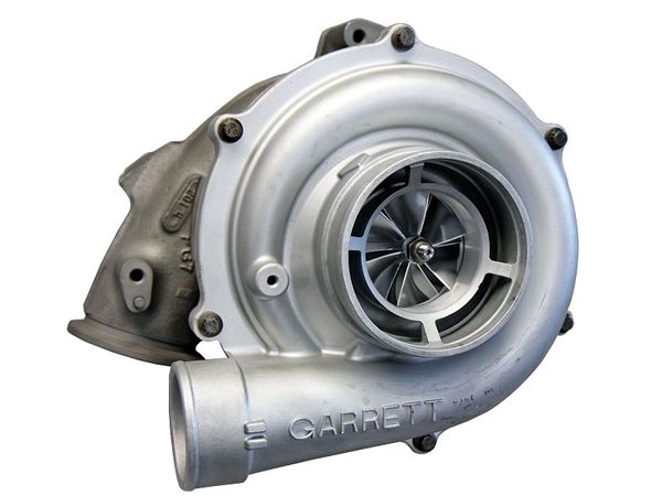 Ford Parts 7.3L OEM Turbocharger (1999.5 ONLY)