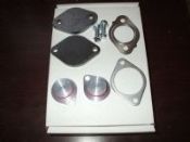 SDP CFM with Adapter Plate Kit for 2008-2010 Ford 6.4