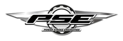 Power Stroke Enginuities