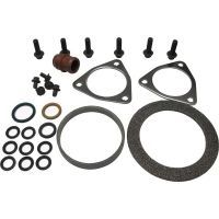 Ford 6.4L Ford Turbo Install Kit