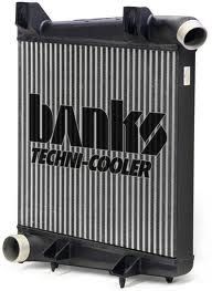 Banks 6.4 Techni-Cooler Intercooler System