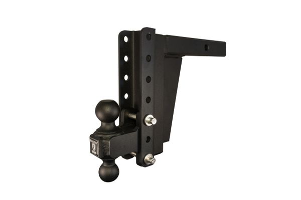 Bullet Proof Hitches - 2.0″ Extreme Duty 8″ Drop/Rise