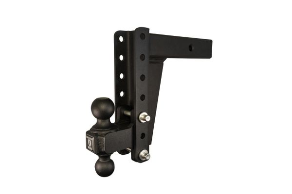 Bullet Proof Hitches - 2.5″ Heavy Duty 8″ Drop/Rise