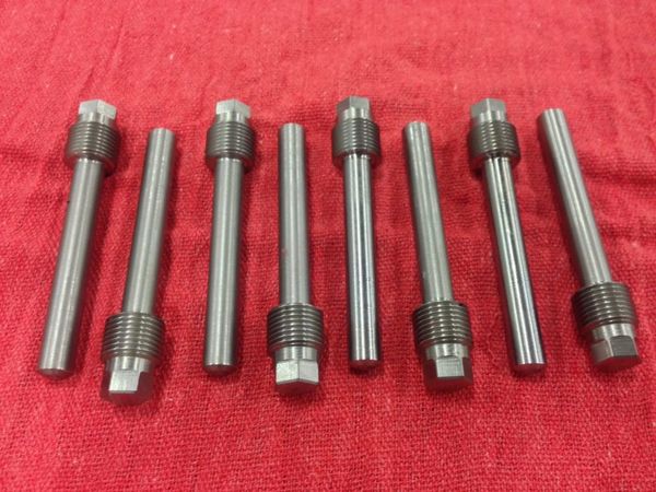 Punch Out Performance 6.4L Glow Plug Delete Kit