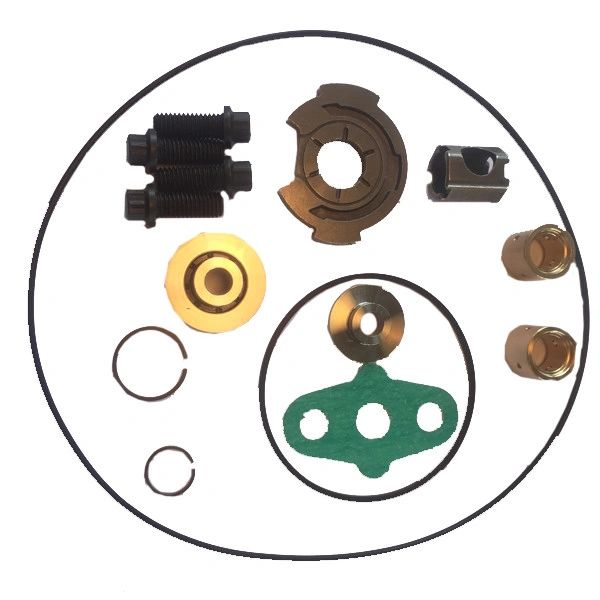 KC Turbos 6.0L POWER STROKE 360 REBUILD KIT