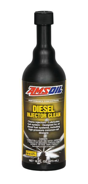AMSOIL Diesel Injector Cleaner (ADF)