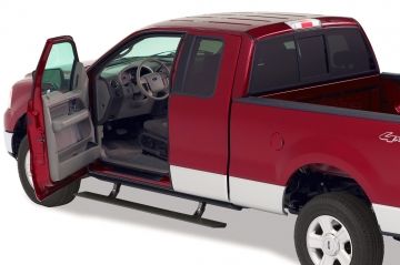 AMP Research Ford Super Duty F-250/F-350/F-450 All Cabs for 2017