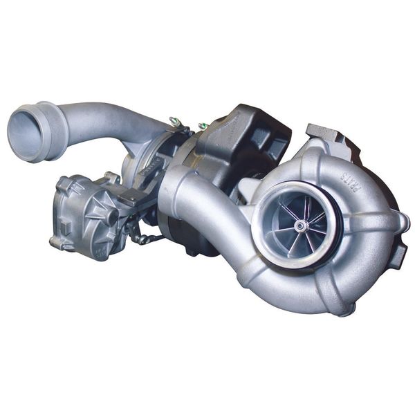 BD Diesel 6.4 Screamer V2S Twin Turbo 2008-2010 w/o Air Intake Kit
